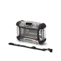 Nanuk auto part