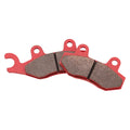 BikeMaster Honda Sintered Brake Pads