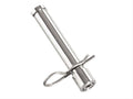 WeatherTech Stainless Steel Hitch Pin