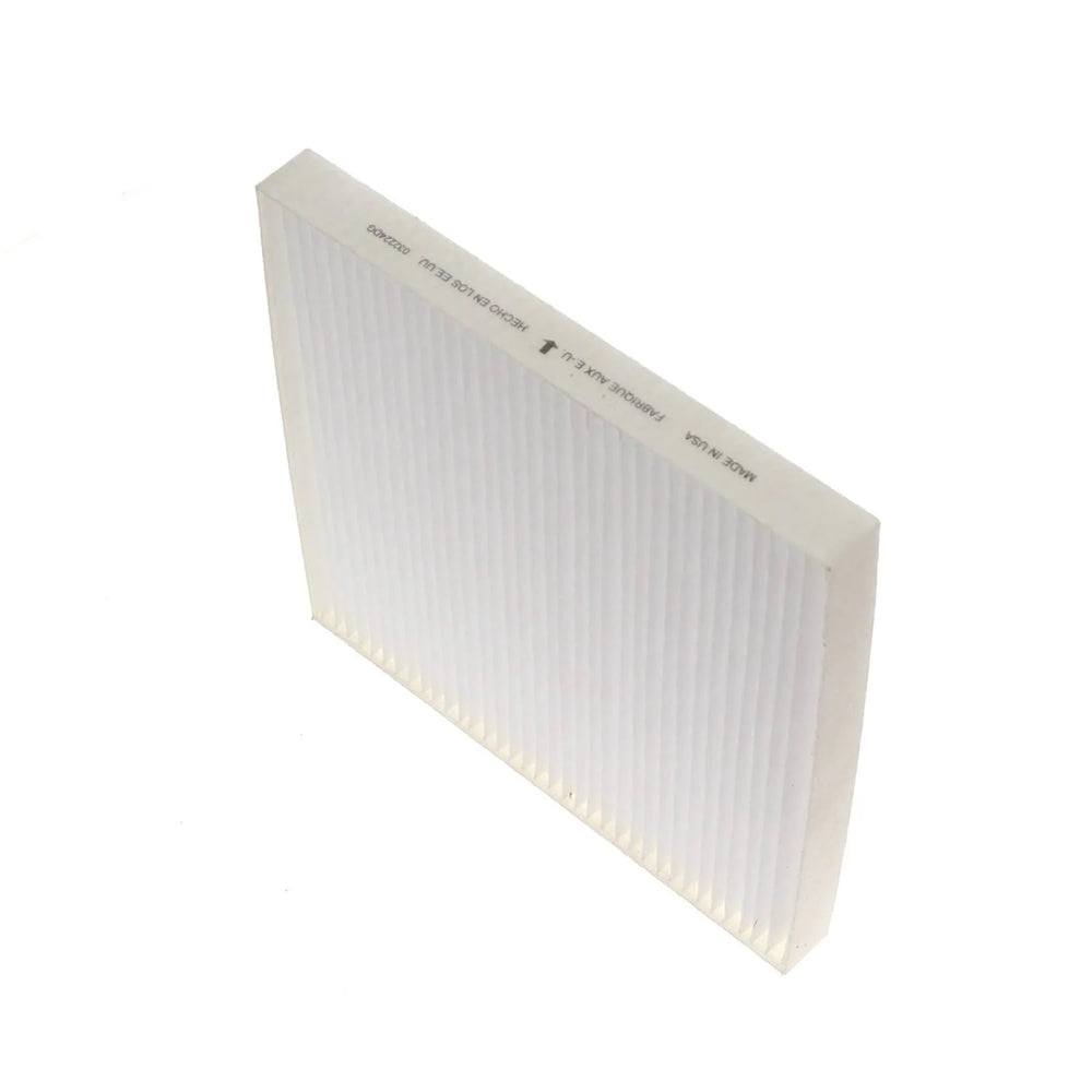 CABIN AIR FILTER