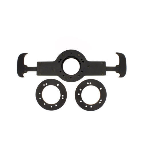 C6 DIRECT CLUTCH RED .075
