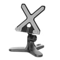 CANNOT BE ADVERTISED OR PROMOTED ONLINE TABLET HOLDER GREY