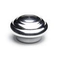 AIR CLEANER NUT - LUCILLE - 1/4-20
