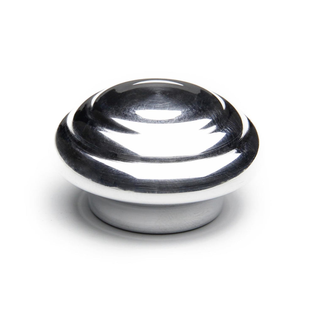 AIR CLEANER NUT - LUCILLE - 1/4-20