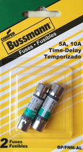 FUSE ASSORTMENT