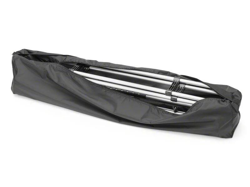 WeatherTech black auto part