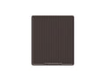 WeatherTech 2018+ Ford Expedition / Expedition Max Rear Rubber Mats - Cocoa