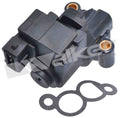 FUEL INJECTION IDLE AIR CONTROL VAL