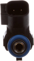 GASOLINE INJECTOR