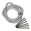 Safety Wire Safety Wire .032 Inch Diameter 304 Stainless Steel Mr Gasket