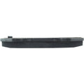 PREMIUM SEMI-METALLIC BRAKE PADS WI