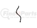 CURVED HOSE