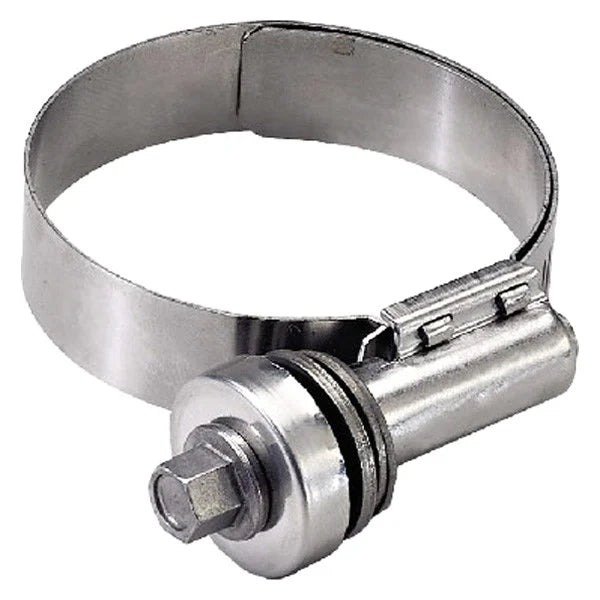 Gates Constant Tension (Heavy-Duty) - (Clamping Range 1 1/4in to 2 1/8in)