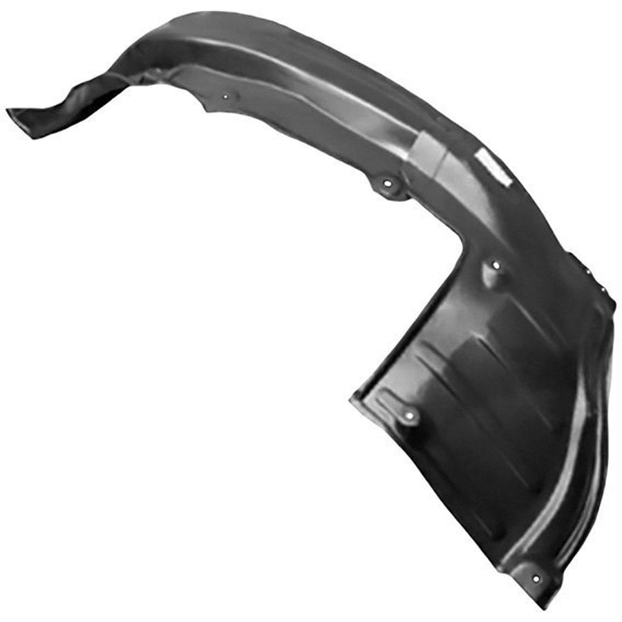 LT FRONT FENDER INNER PANEL FRONT TOYOTA TUNDRA 1416