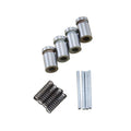 Spartan spring and pin kit fits Suzuki Samurai ONLY.