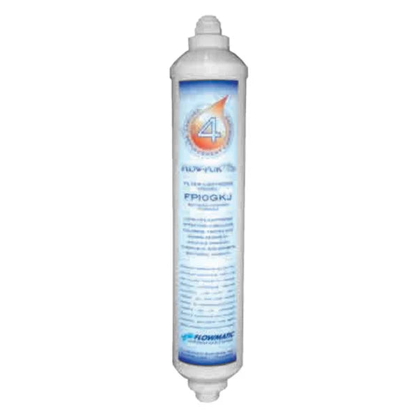 REPLACEMENT FILTER (4 DROP)