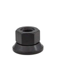1/2 SPLN BLK CLSD 6 LUG