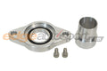 Torque Solution HKS Blow Off Valve Adapter: Mazdaspeed 3 / 6 CX7