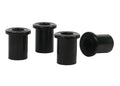 REAR SPRING SHACKLE BUSHING 0515 NISSAN FRONTIER