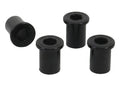 REAR SPRING SHACKLE BUSHING 0515 NISSAN FRONTIER