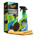 HYBRID CERAMIC QUIK CLAY KIT