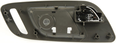 INTERIOR DOOR HANDLE