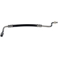 TRANSMISSION OIL COOLER LINE