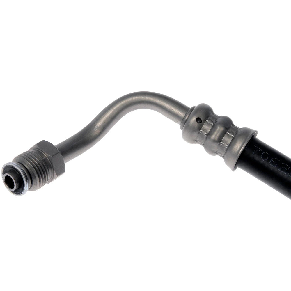 TRANSMISSION OIL COOLER LINE