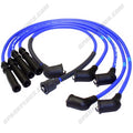 NGK Ford Aspire 1997-1994 Spark Plug Wire Set