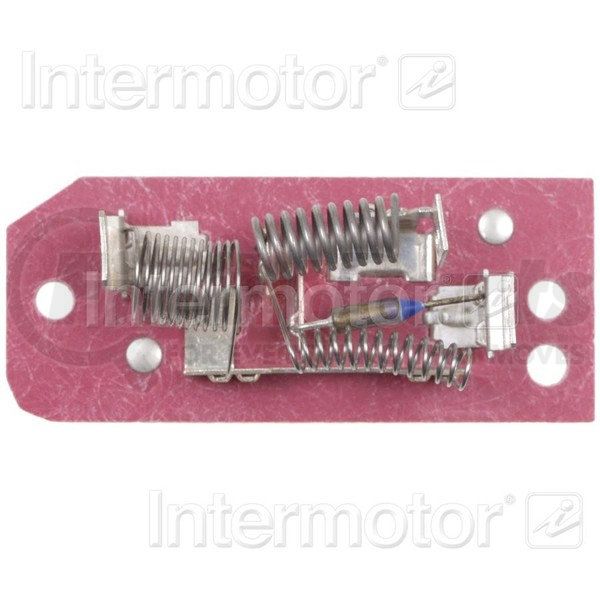 STANDARD IGN auto part