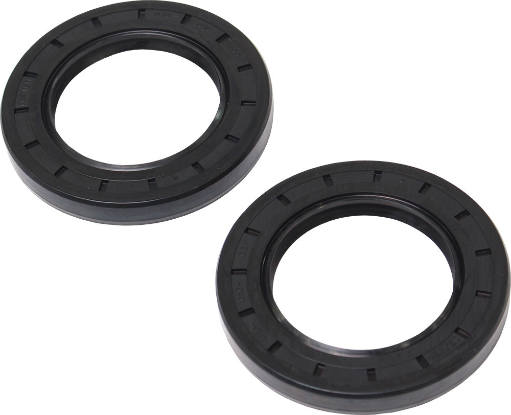 SEAL 2.125 ID X 3.376 OD GRS FITS 12 X 2 HUB BEFORE 1997