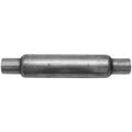GLASSPACK XLERATOR ENFORCER STRAIGHT 4IN CASE 1.75IN CORE 2IN NECKS 25IN
