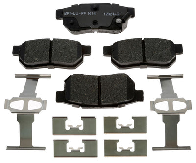 R auto part