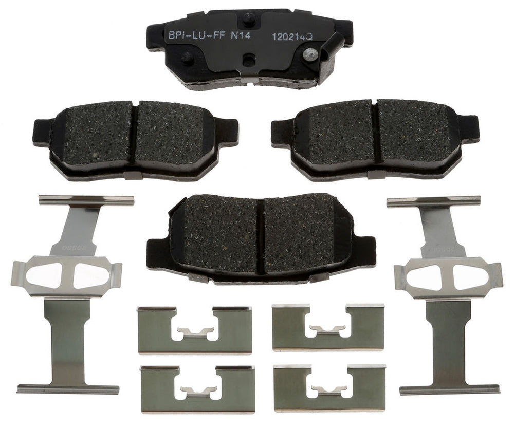 R auto part