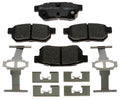 BRAKE PAD SET
