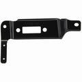CAPA 2324 FORD F250/350 SD FRONT OUTER BAR BRACKET (LH)