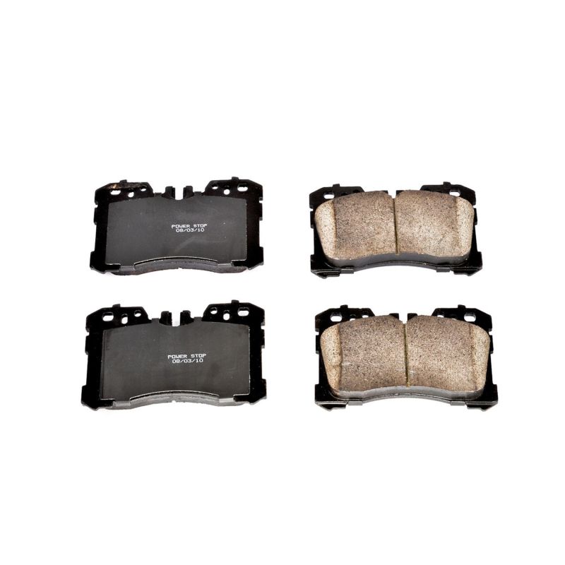 DFC auto part