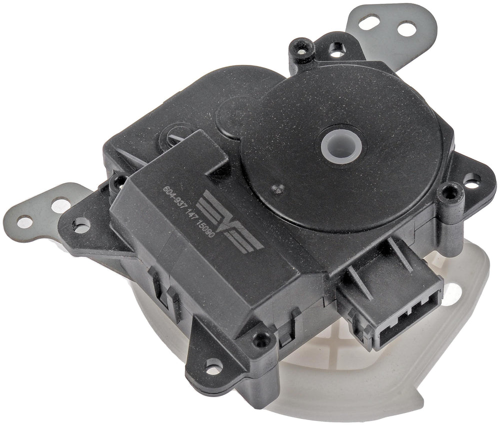 AIR DOOR ACTUATOR