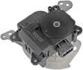 AIR DOOR ACTUATOR