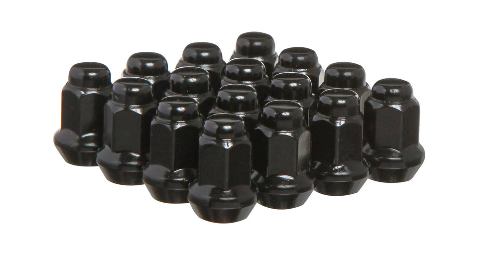 3/8 14MM HEX IN KIT BLACK