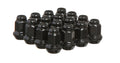 3/8 14MM HEX IN KIT BLACK