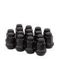 3/8 14MM HEX IN KIT BLACK