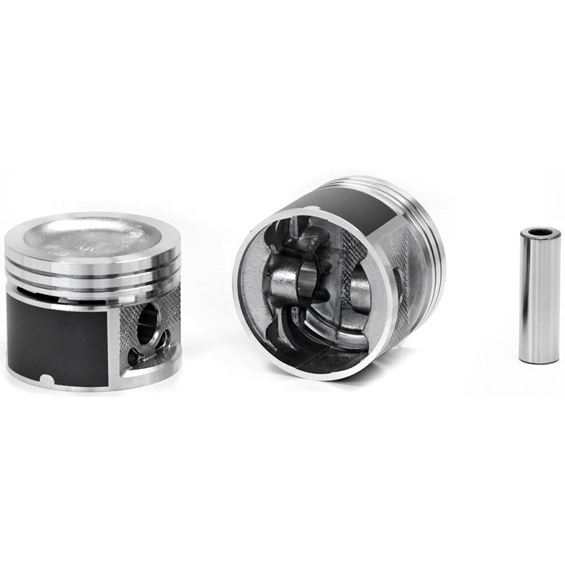 United Engine Machine Co auto part
