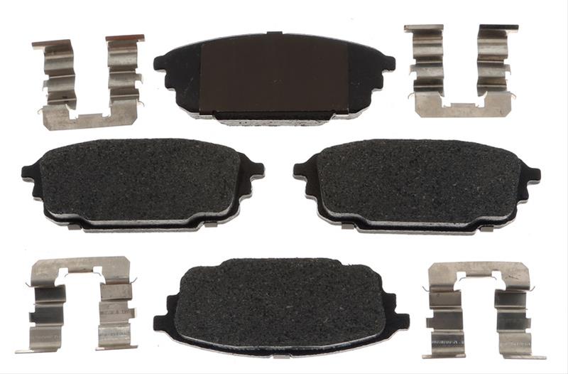 R auto part