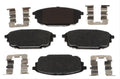 BRAKE PAD SET