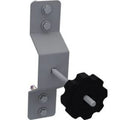 SPARE TIRE HOLDER BRACKET