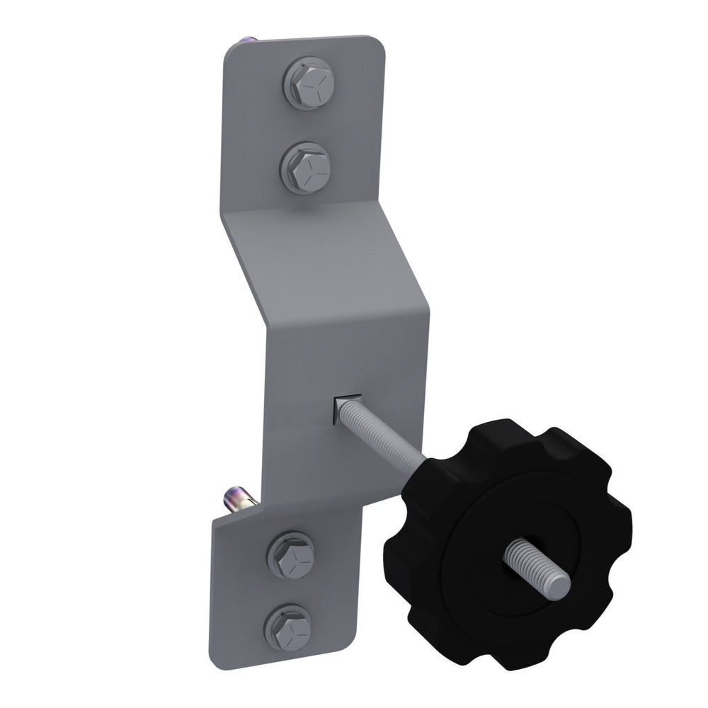 SPARE TIRE HOLDER BRACKET