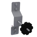 SPARE TIRE HOLDER BRACKET
