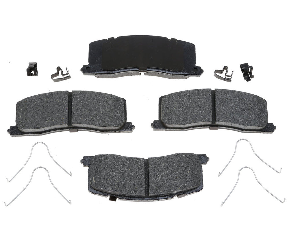 R auto part