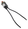 SEALED PRSSRE SWTCH 1/8IN M NPT PORT 12 GA LEAD WIRES (110 PSI ON 145 PSI OFF)